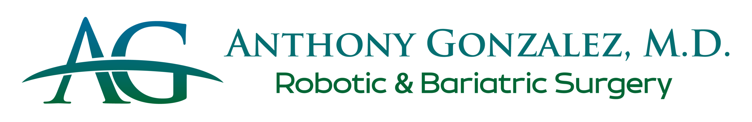 Anthony Gonzalez MD | Robotic and Minimally Invasive Surgery